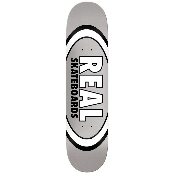 real classic oval 7.75 deck