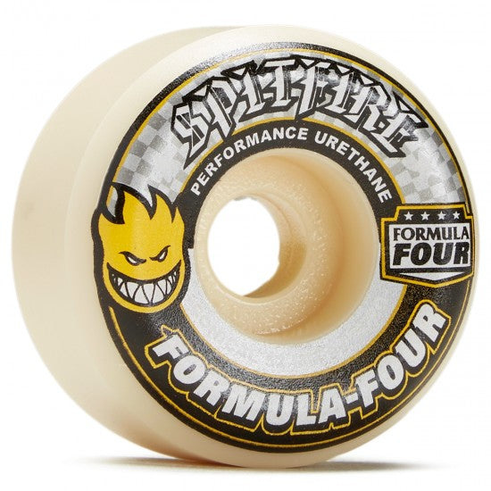 spitfire spitfire f4 99 conical 53mm wheels