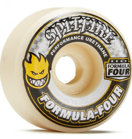 spitfire spitfire f4 99 conical 52mm wheels