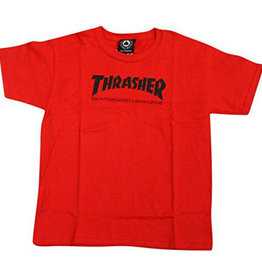 thrasher thrasher sk8 mag toddler tee