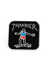 thrasher thrasher gonz lapel pin