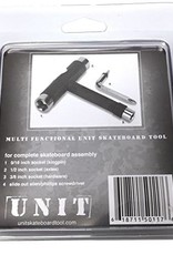 unit tool unit tool