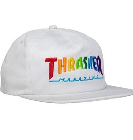 thrasher - Studio Skate Supply