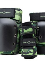 pro tec pro tec junior 3 pack pad set