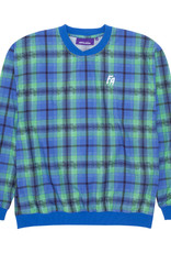 fucking awesome golf pullover wind shirt