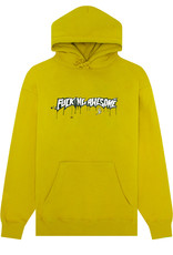 fucking awesome quantum leap hoodie