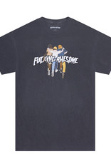 fucking awesome the kids alright tee