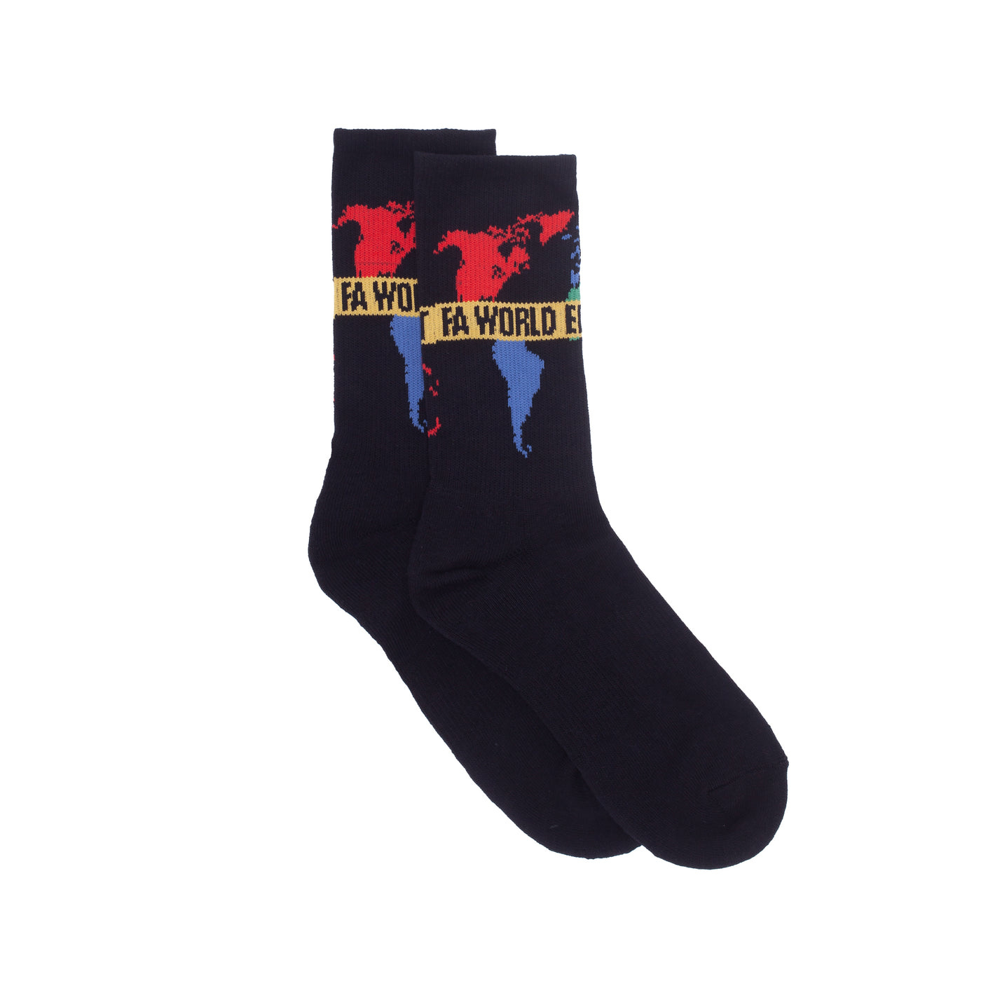 fucking awesome fa world sock