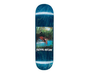 fucking awesome ave lazarus 8.25 deck