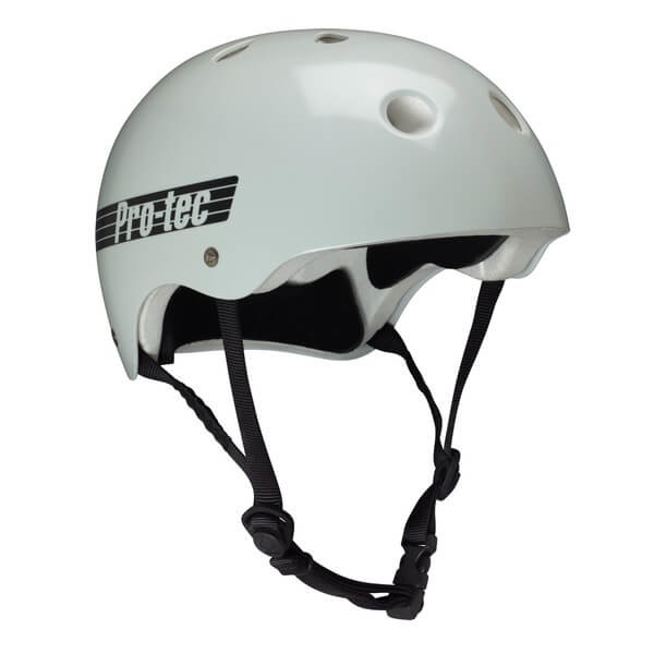 pro tec pro tec classic skate helmet glow in the dark