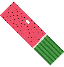 grizzly watermelon perforated 9in grip