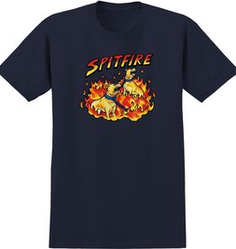 spitfire hell hounds tee