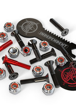 independent independent x slayer phillips 1in hardware with tool