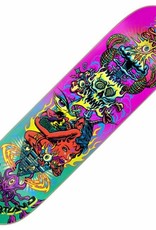 santa cruz santa cruz gartland sweet dreams 8.28 deck