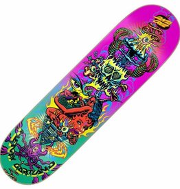 santa cruz santa cruz gartland sweet dreams 8.28 deck