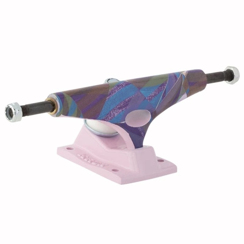 krux krux k5 nora triangle 8.5 standard truck