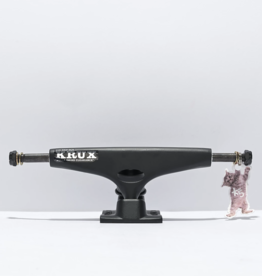 krux krux k5 black widow dlk 8.25 standard truck
