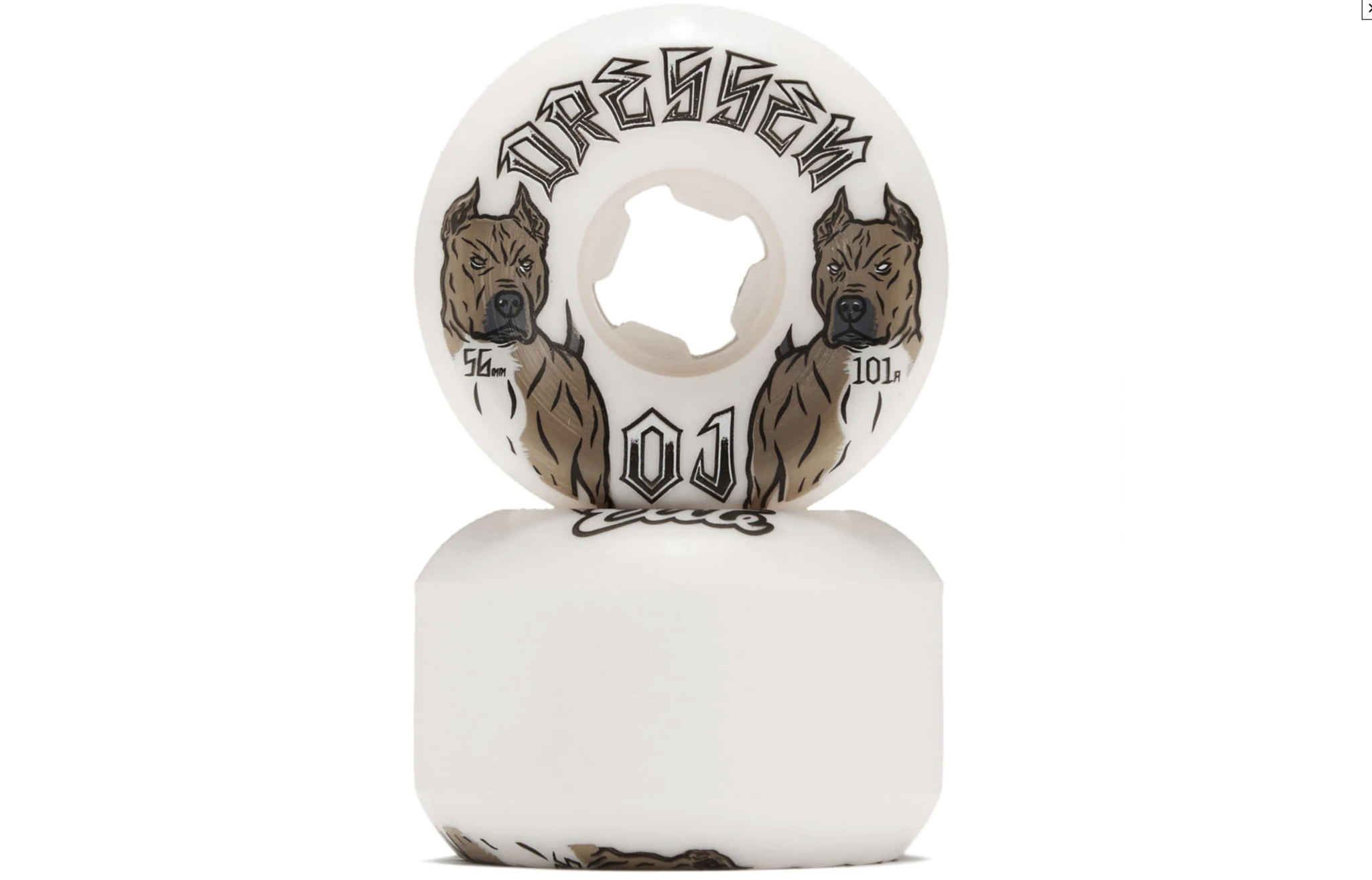 oj wheels oj dressen pit 101a 56mm elite mini combo wheels