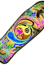 santa cruz santa cruz winkowski dope planet 10.34 shaped deck