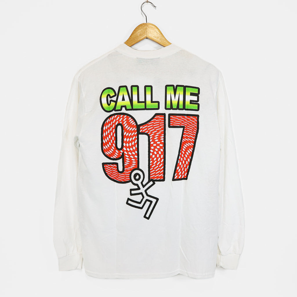 917 call me 917 liver ls tee