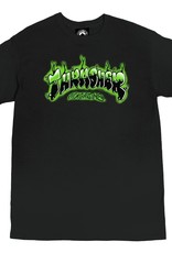 thrasher thrasher airbrush tee