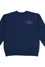 thrasher thrasher hurricane crewneck