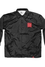 chocolate chocolate super powers coaches jacket