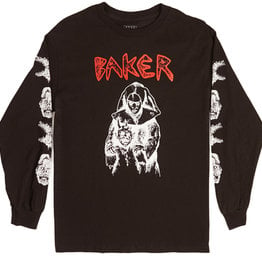 baker baker nun ls tee