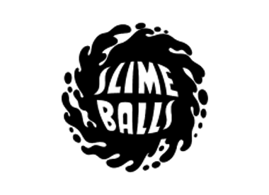 slime balls