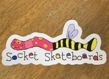 socket skateboards