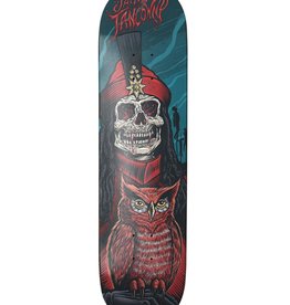 techne tancowny dead king rising 8.25 deck
