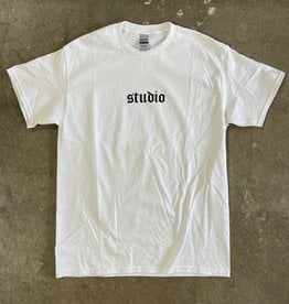 studio skate supply studio tee