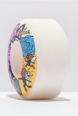 oj wheels oj 54mm nora vasconcellos surfs up 2 elite ez edge 101a wheels