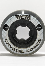 ricta ricta crystal cores 53mm 95a wheels