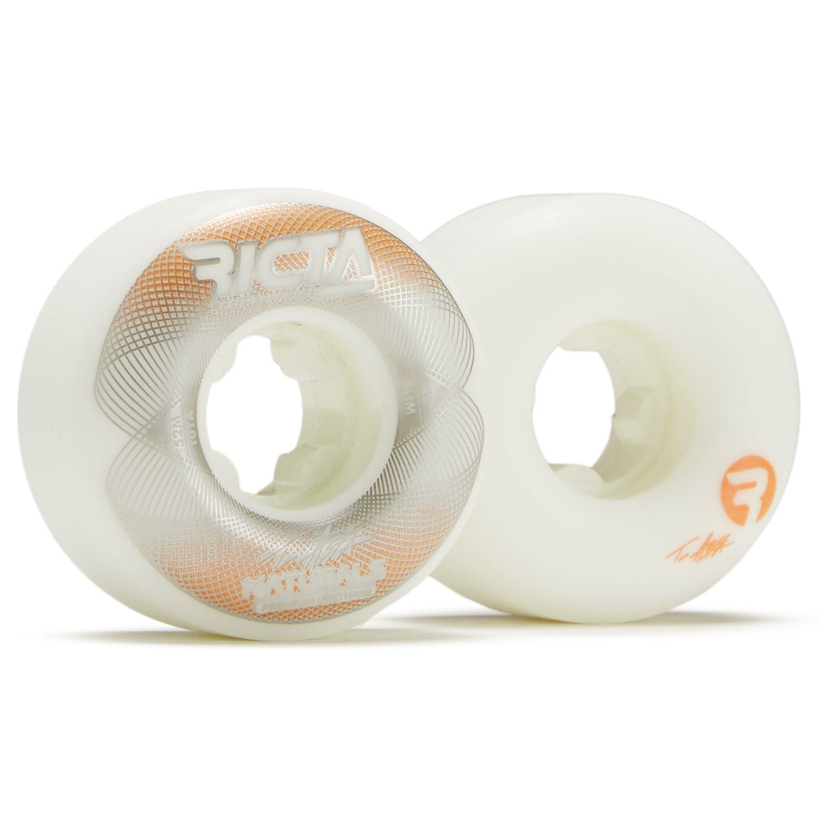 ricta ricta 101a 52mm asta geo naturals slim wheels