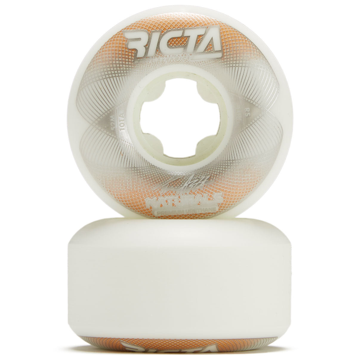 ricta ricta 101a 52mm asta geo naturals slim wheels