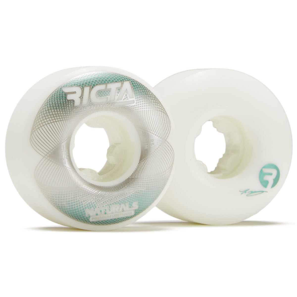 ricta ricta mccoy geo naturals slim 99a 54mm wheels