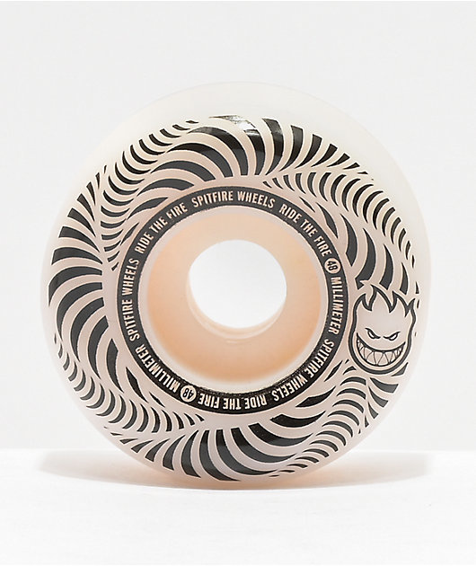spitfire 99 classic flashpoint 48mm wheels