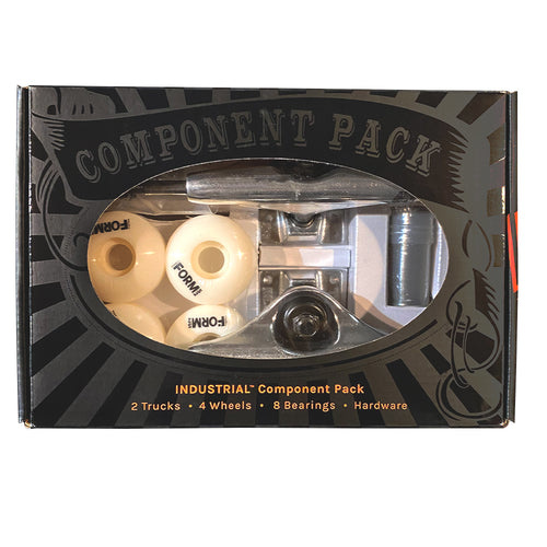 industrial mini component pack