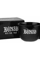 bones bones stitch black mug 22 oz