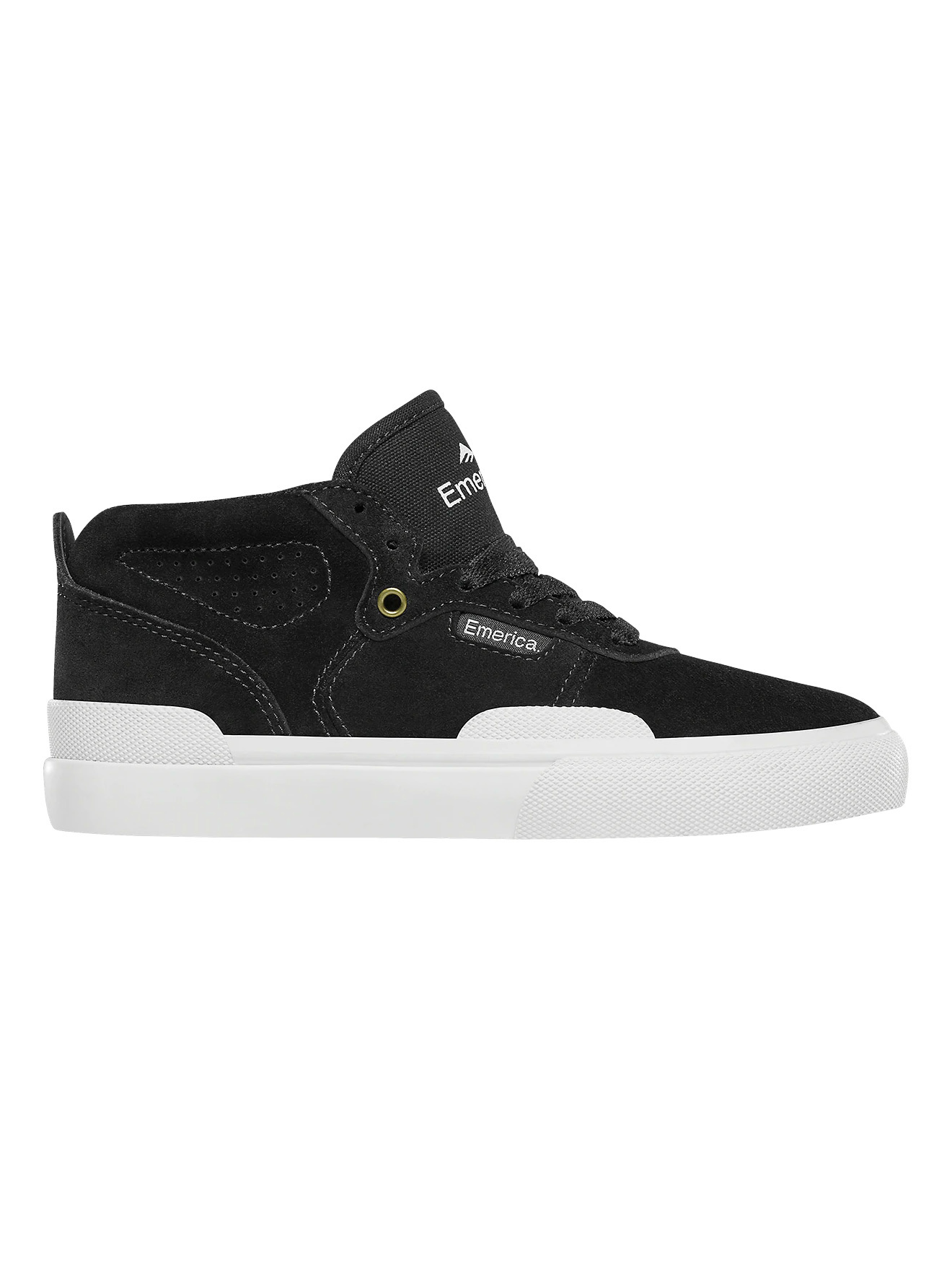emerica emerica pillar youth shoe