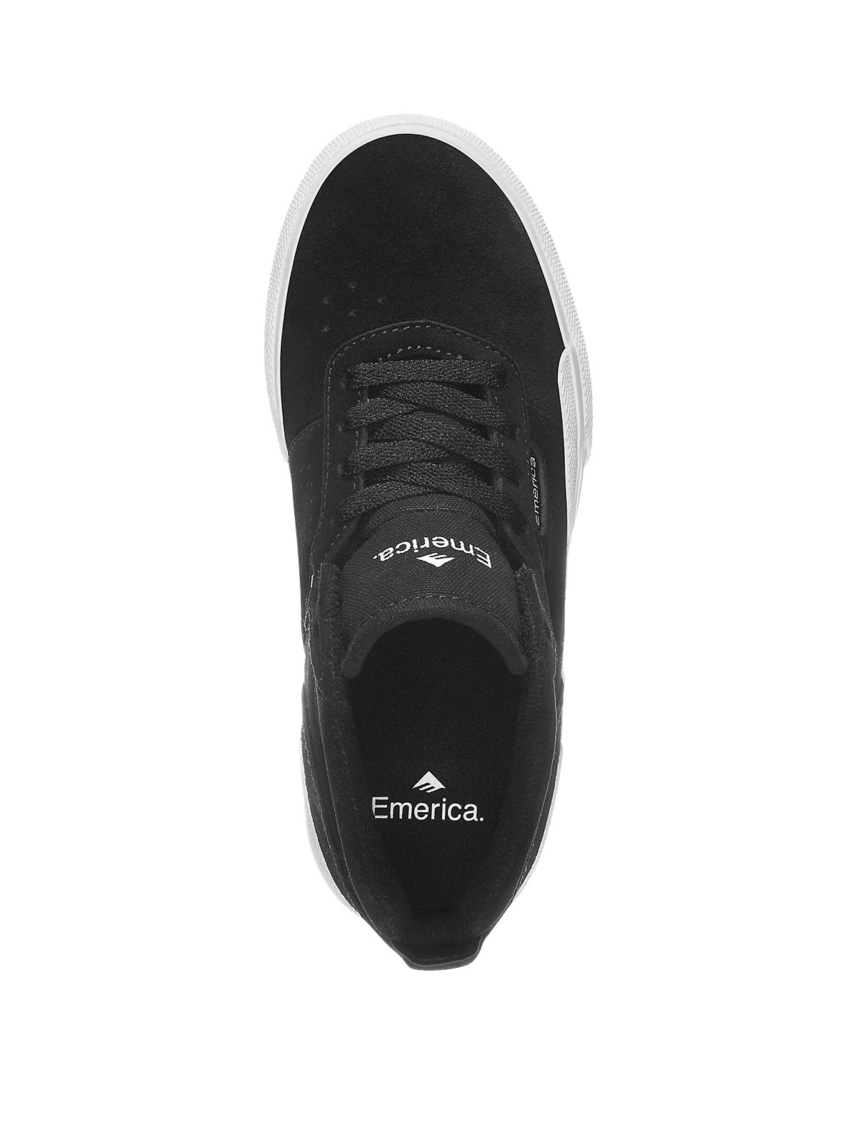 emerica emerica pillar youth shoe