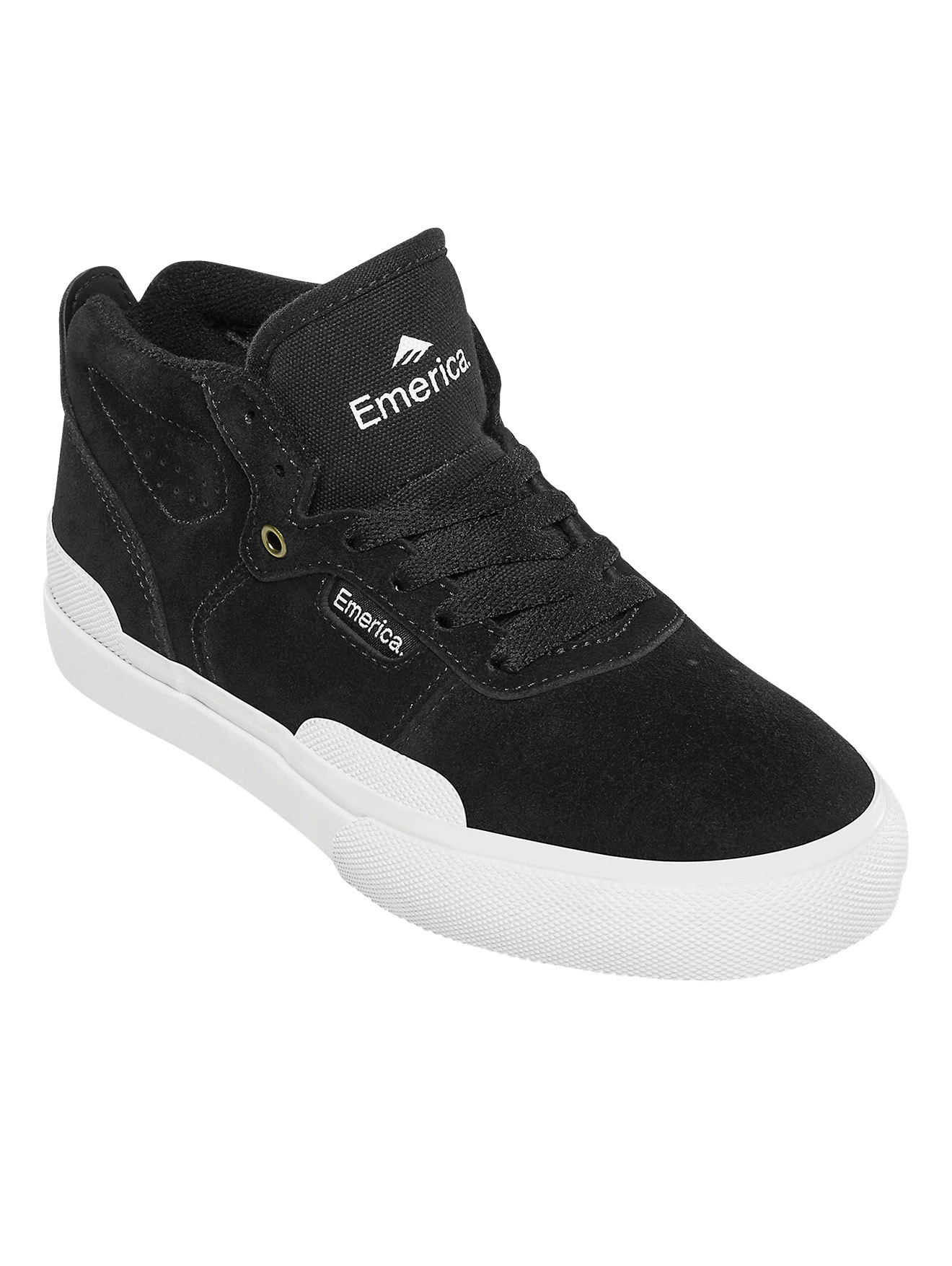 emerica emerica pillar youth shoe