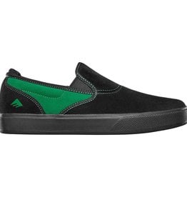 emerica emerica x brandon hoban wino g6 slip cup shoe