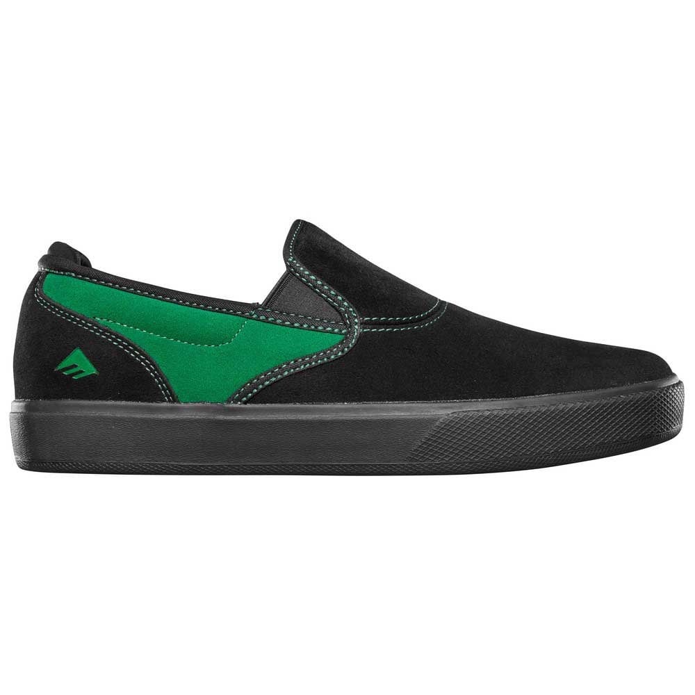 emerica emerica x brandon hoban wino g6 slip cup shoe