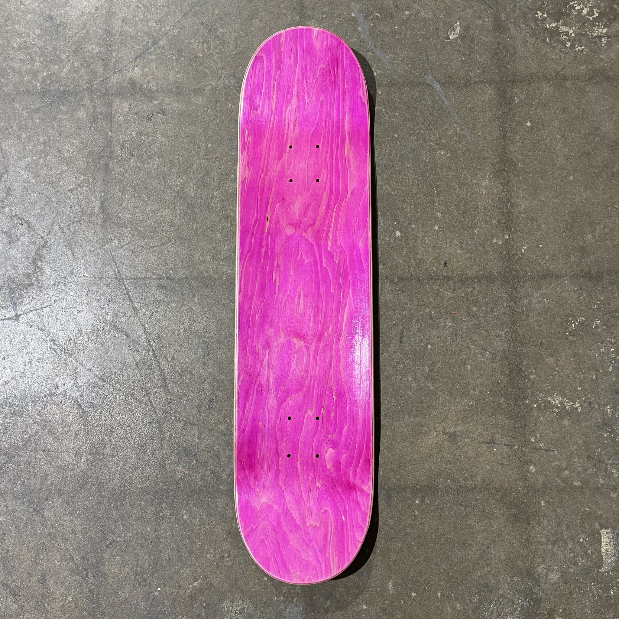 studio skate supply studio kelli lubeski 8.0 deck