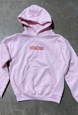 studio skate supply youth studio pullover hoodie