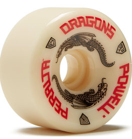 powell peralta powell dragon formula g bones 64mm 93a wheels