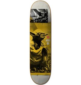 element element x starwars yoda 7.75 deck