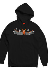 baker baker x neckface throwback from the dead hoodie